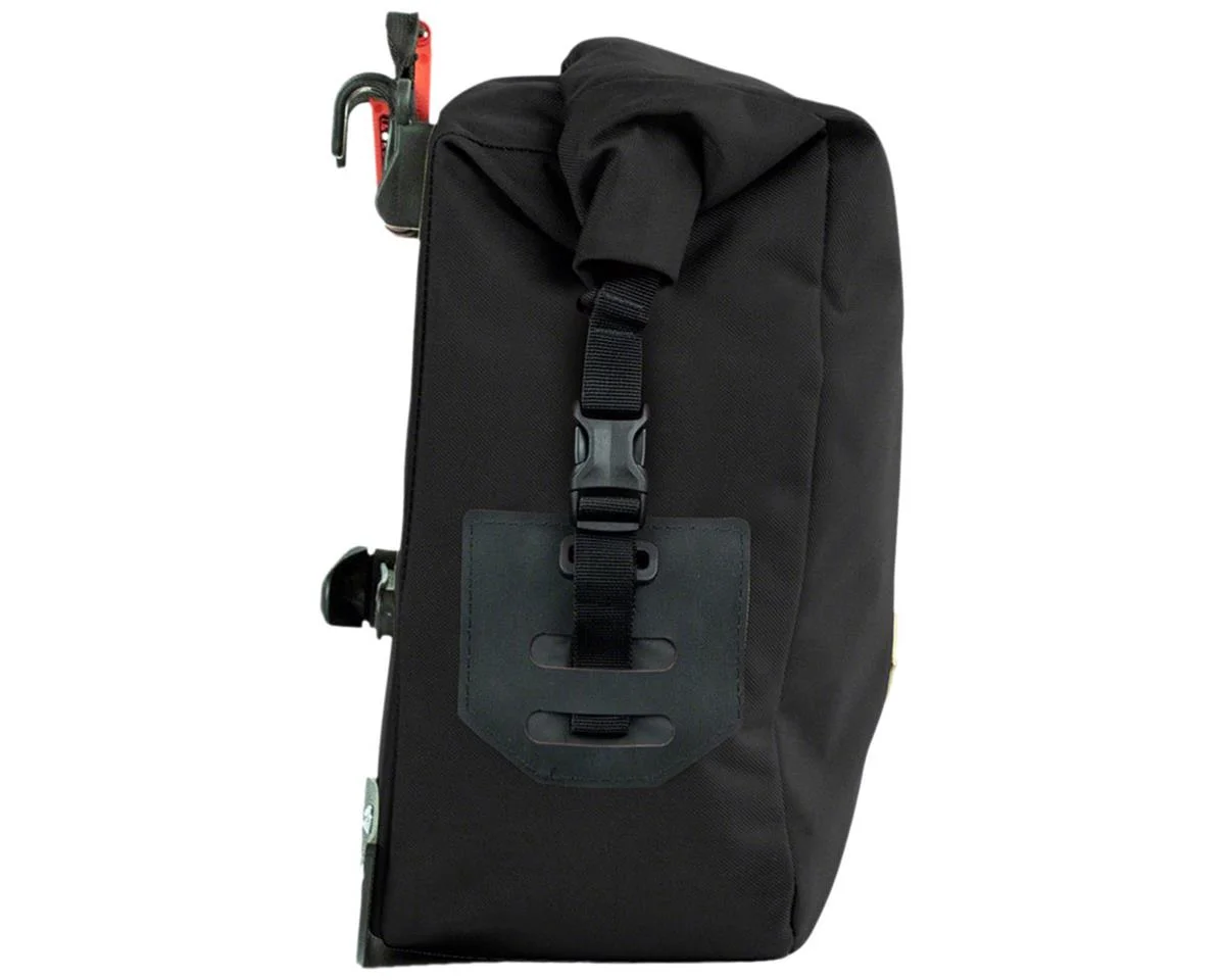 Restrap Pannier (Black) (Single) (S) - view 3